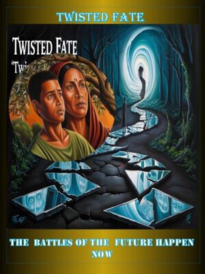 cover image of Twisted Fate